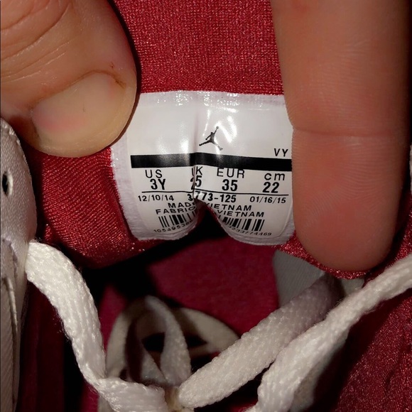 Jordan 7 retro - Picture 2 of 7